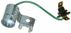 Kondensator BO-3066 Bosch 9.64-10.66 12M, 15M, 17M V4, 20M V6