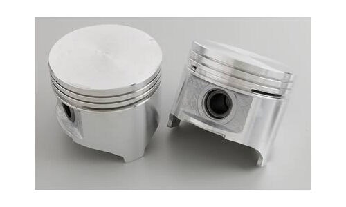 Kolvsats P-265 030" 1959-71 383 V8
