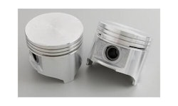 Kolvsats P-265 060" 1959-71 383 V8