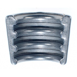 Ventilknaster härdad. VK-174R AMC, Mopar (4-spår)