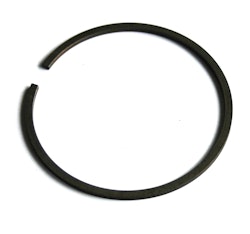 Kolvring 74,50 x 2,38 mm Rak
