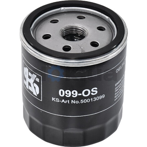 Oljefilter KS 50013099 Austin, MG, Morris, Riley, Wolseley (W712)