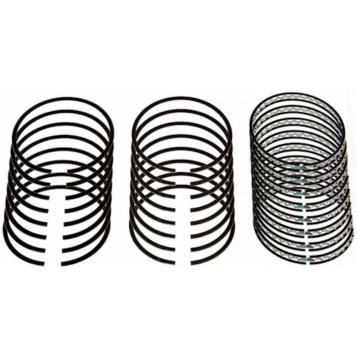 Kolvringssats  E-570KC 030 1964-65 429 (104,30 x 1,59 x 1,59 x 3,17mm)