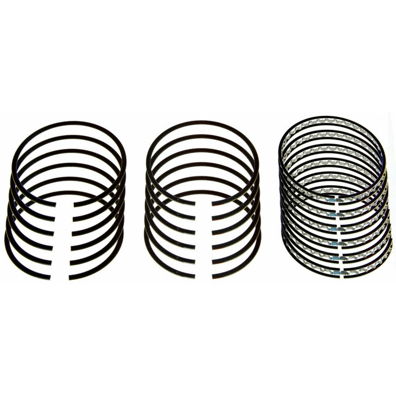 Kolvringssats E-222X 020" AMC, Buick, Pontiac 6-Cyl.