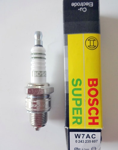 Tändstift Bosch W 7AC 1950-54 500C, 1100, 1400, 1900 (W175T1)