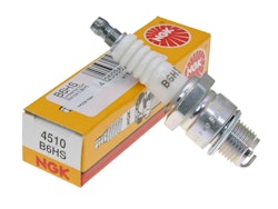 Tändstift NGK B6HS 1957-69 500D, 600D, 1200, 1800, 2100