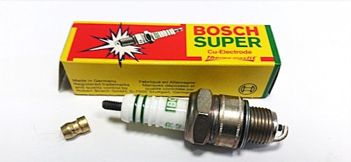 Bosch W 6BC 1963-67 12M, 15M, 17M, 20M TS  (Ersätter W 200T35)