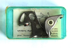 Brytarspetsar BO-1048 Bosch/Noris (ULZ115/1Z-ULZ126/2Z)