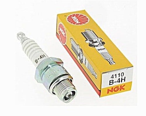 Tändstift NGK B4H Victoria m.fl.