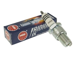 Tändstift NGK BR7EIX (Iridium-Platina) 164, Giuletta, Spider