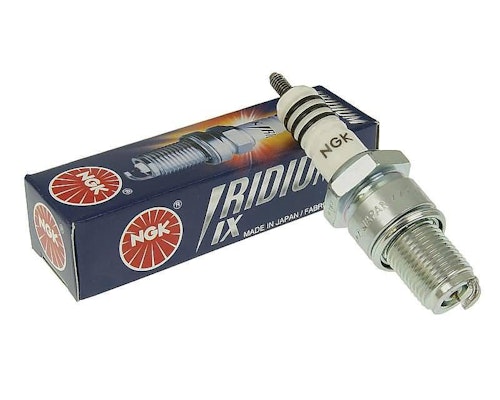 Tändstift NGK BR7EIX (Iridium-Platina) 164, Giuletta, Spider