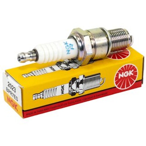 Tändstift NGK BPR7ES 1993-96 164 3,0 12V