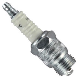 Tändstift Champion F10C, 1970-74 215, 225, 255, 302, 351W V8 (18 mm).