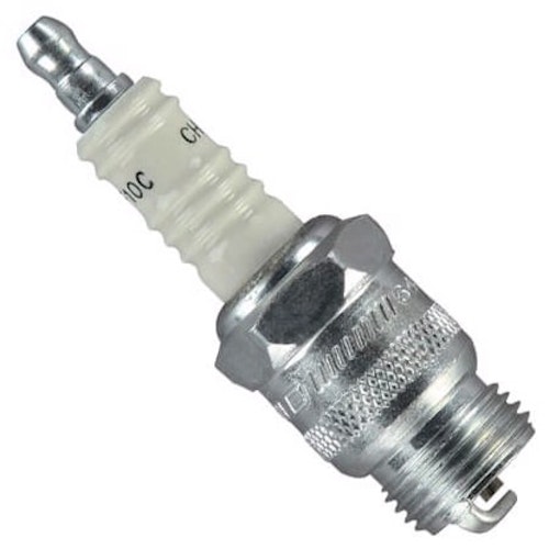 Tändstift Champion F10C, 1970-74 215, 225, 255, 302, 351W V8 (18 mm).