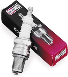 Tändstift Champion RN12YC 1974-90 V8 (Resistor)