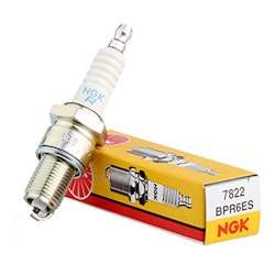 Tändstift NGK BPR6ES 1976-98 3500 Efi, Range-Rover V8