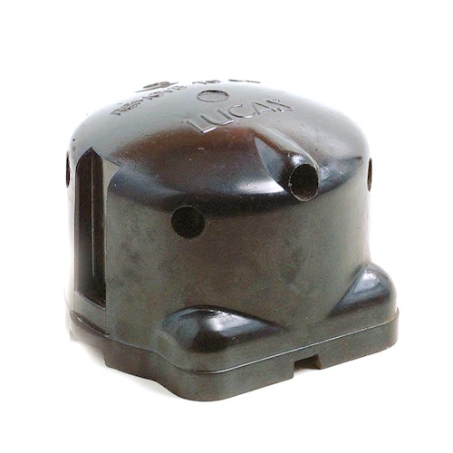 Fördelarlock LU-8563 Lucas 1948-53 A40 (409635)