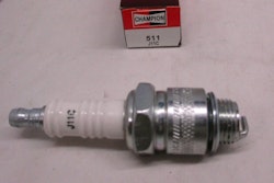 Tändstift Champion J11C 1932-56 Mopar 6-Cyl, 8-Cyl. S.V.(14mm)