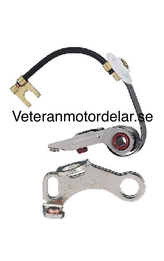 Brytarspetsar BO-1009B Bosch 1966-69 72, 80, Super 90 (KS600)
