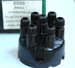 Fördelarlock LU-8558 Lucas 1947-61 2,0 lit. 400-406  (ES-215)