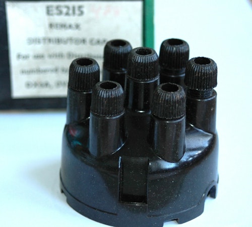 Fördelarlock LU-8558 Lucas 1947-61 2,0 lit. 400-406  (ES-215)