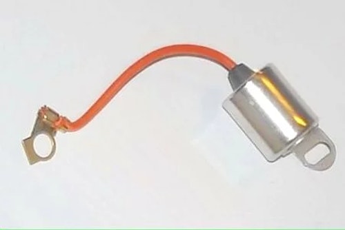 Kondensator LU-3559 Lucas 1954-55 SM1500