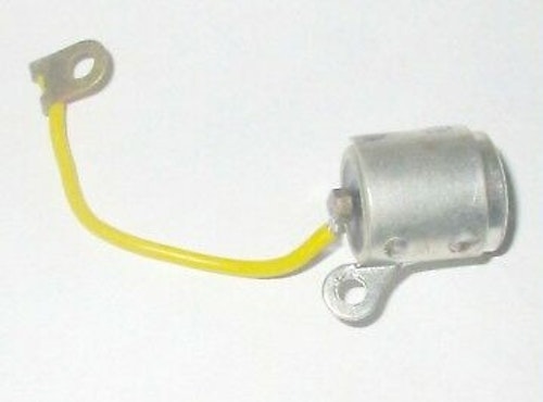 Kondensator LU-3564 Lucas 1956-58 Gazelle