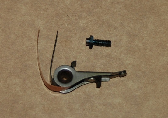Brytarspetsar AL-1404 Auto-Lite 1937-39 8-Cyl. (IGP-3028A)