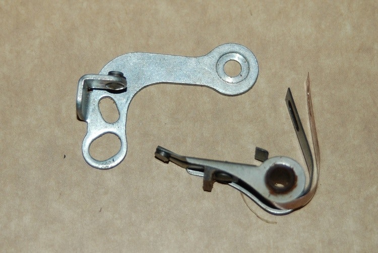 Brytarspetsar AL-1402 Auto-Lite 1939 6-Cyl. (IGP3028JS)