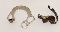 Brytarspetsar SEV-1627 SEV 1947-56 2-Cyl.