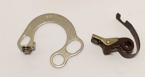 Brytarspetsar SEV-1627 SEV 1947-56 2-Cyl.