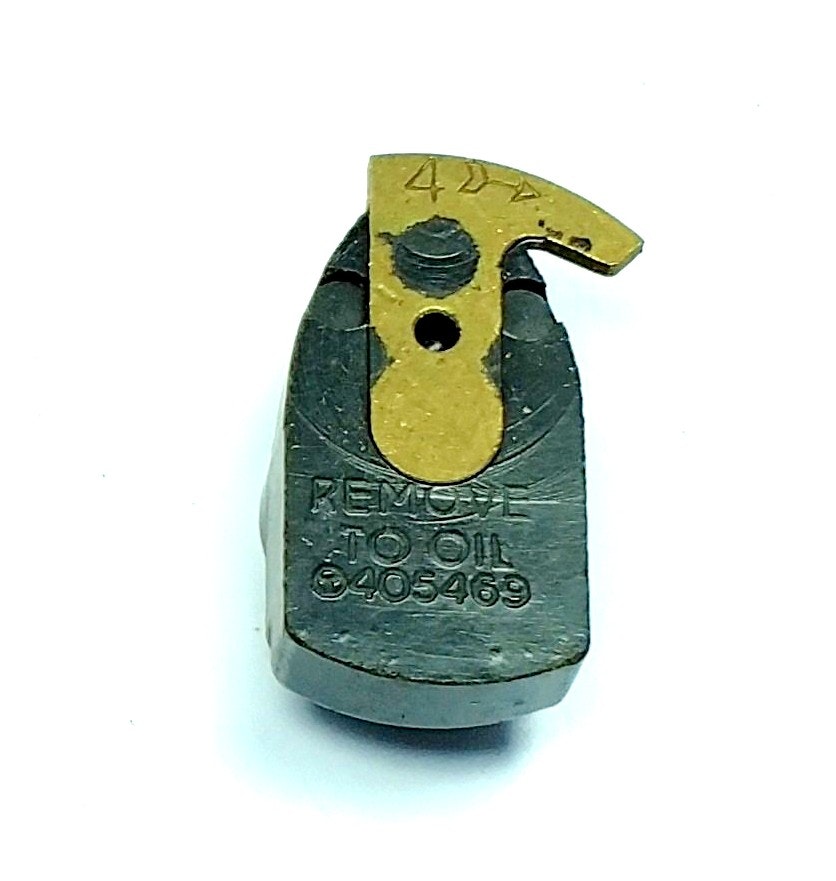 Rotor LU-9552 Lucas 1936-48 (400052, 404923)