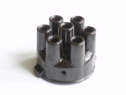 Fördelarlock AL-8406 Auto-Lite 1935-47 6-Cyl (IGB-1240)
