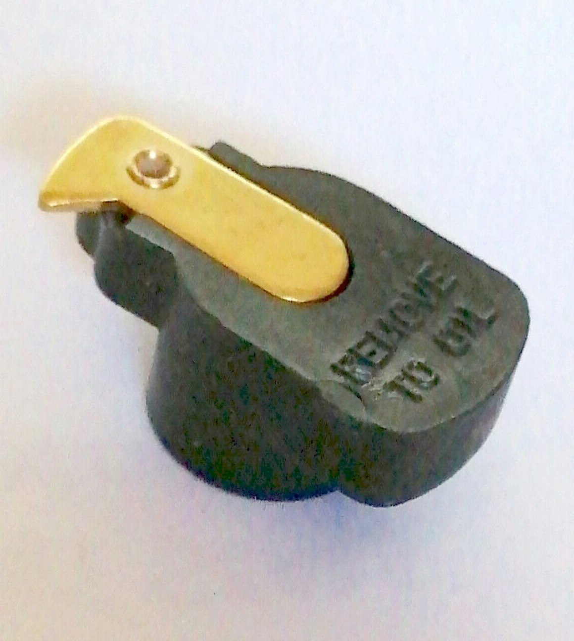 Rotor LU-9551 Lucas 1948-74 4-Cyl. (400051)