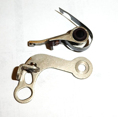 Brytarspetsar AL-1413 Auto-Lite 1951-59 6-Cyl. (IGW3028BS)