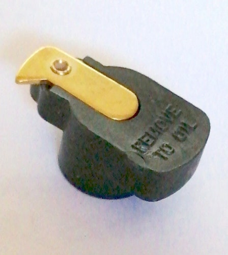 Rotor LU-9551 Lucas 1935-63 8, 9, 10, 12, 14, Vanguard 4-Cyl. (400051)
