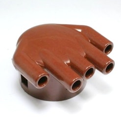 Fördelarlock DU-8388 Ducellier 1974-80 127, X 1/9 (22321)