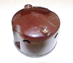 Fördelarlock DU-8382 Ducellier 1948-56 8, Aronde  (44214)