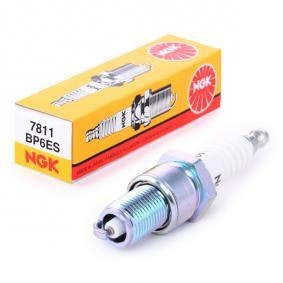Tändstift NGK BP6ES 1961-86 Seven, Eclat 2,0 2,2 lit.