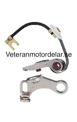 Brytarspetsar BO-1009B Bosch 1957-62 BB4, BB41, BB43, BB70 (KS600)