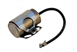 Kondensator K-17233 Auto-Lite 1947-54 BB4
