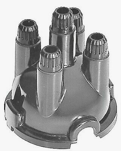 Fördelarlock LU-8564 Lucas 1952-55 A30, A70, A90 (418865)