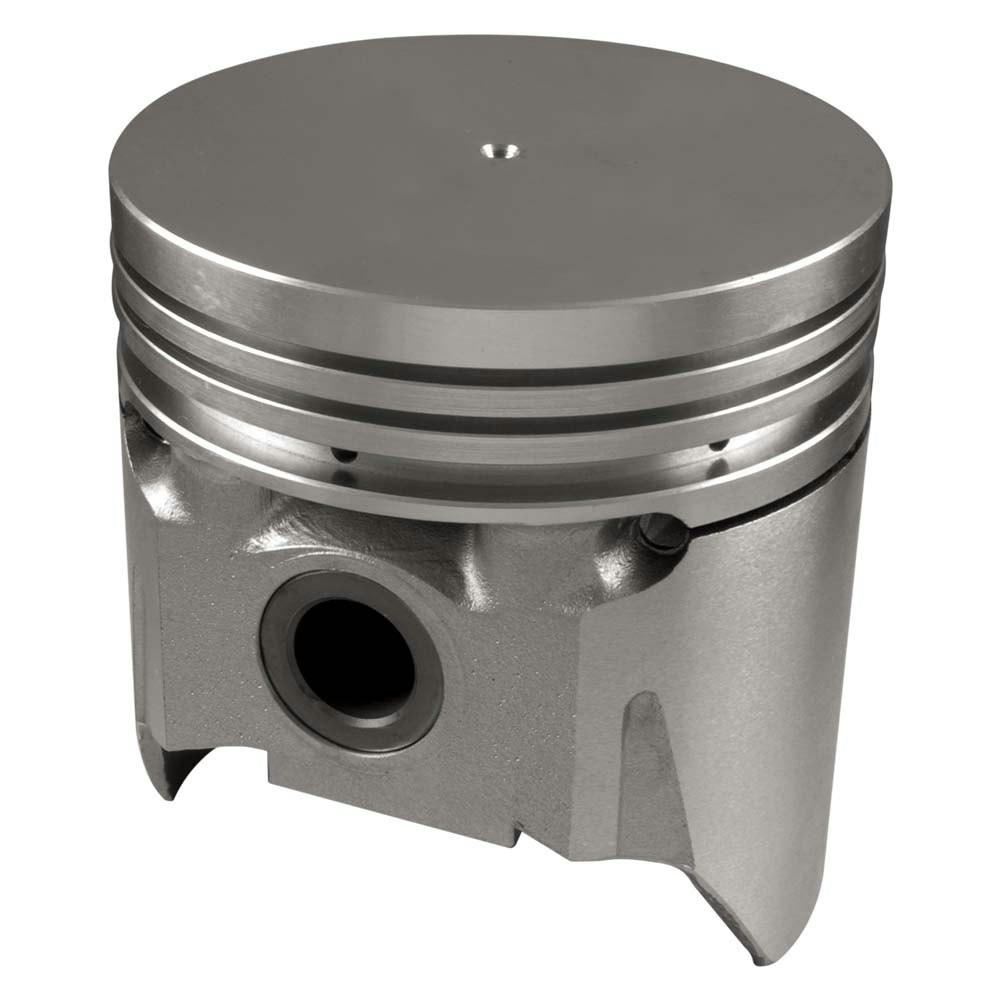 Kolvsats 259P 060" 1953-55 331 V8
