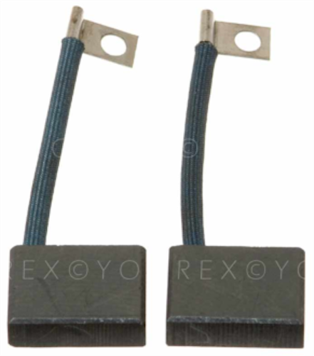 Generatorkol sats LAX-10 Lucas 1953-57 Cresta, Velox