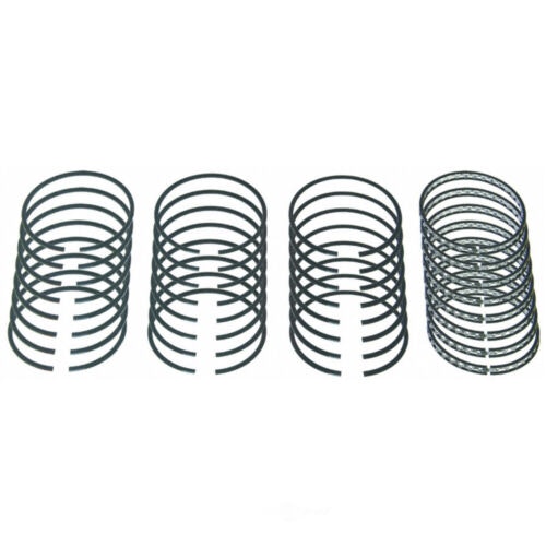 Kolvringssats E 247X STD 1950-53 263 8-Cyl