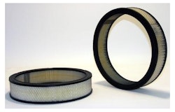 Luftfilter WIX 42095 1965-85 GM-Bilar (A-60074)