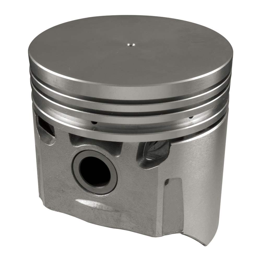 Kolvsats L-2020 030" 1956-57 365 V8