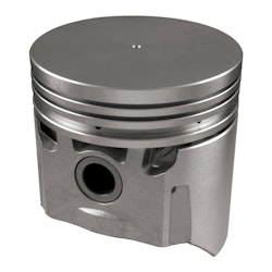 Kolvsats L-2020 030" 1956-57 365 V8