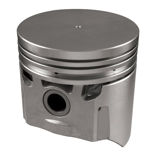 Kolvsats L-2020 030" 1956-57 365 V8
