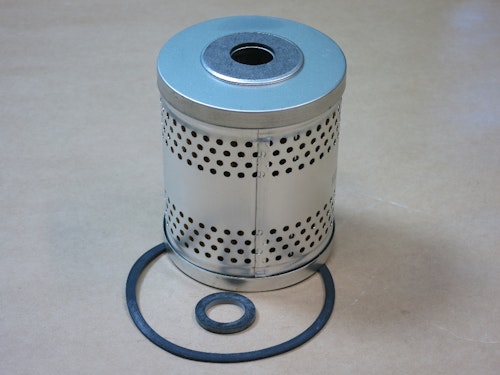 Oljefilter WIX 51076 1955-64 Mopar 6-8 Cyl. (CH-236PL)
